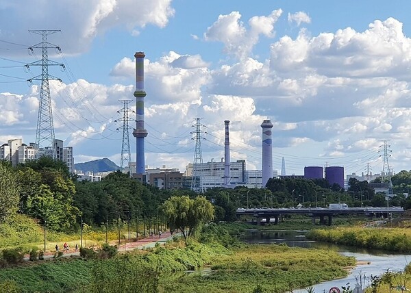 노원열병합발전소(사진은 기사 내용과 무관함) / 사진=위키미디어커먼스