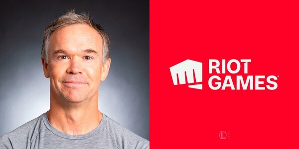 호비 달링 라이엇 게임즈 신임 사장