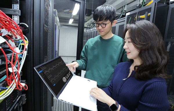 사진=LG유플러스