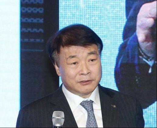 김상철 한글과컴퓨터 회장 /사진=연합뉴스