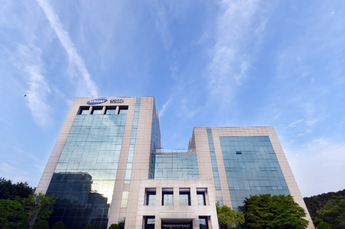 삼성SDI 전경 /사진=삼성SDI