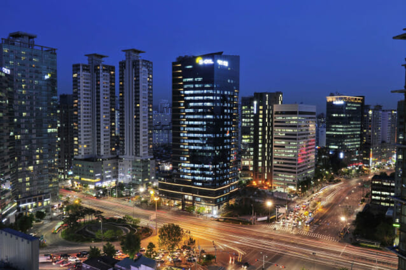 서울 마포구 S-OIL 사옥. /사진=에쓰오일