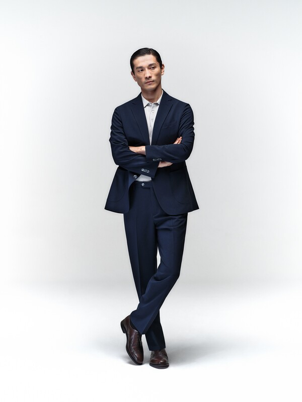 LF 마에스트로, 2025 여름 컬렉션 공개. / 사진=LF