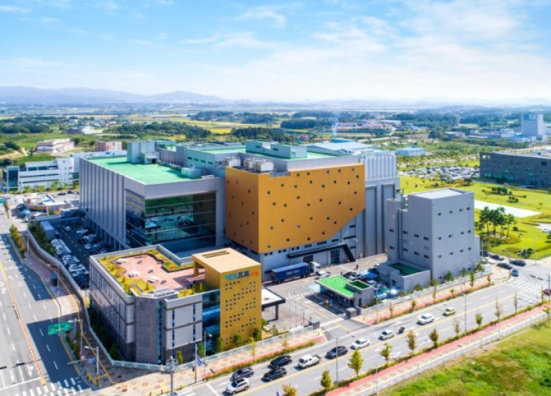 에코프로비엠 외경. 사진=에코프로비엠