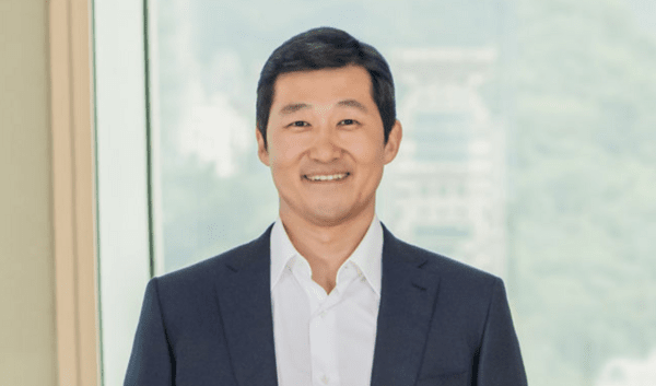 김범석 쿠팡 의장/사진=쿠팡