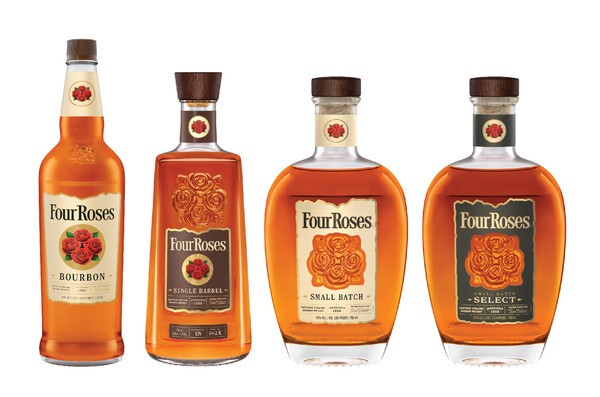 하이트진로 포 로지스 4종 이미지. / 사진=하이트진로