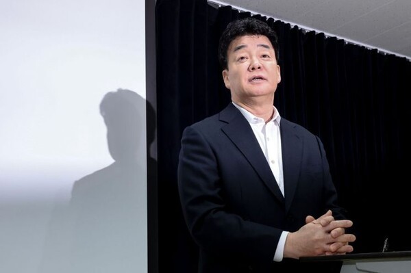 백종원 더본코리아 대표/사진=연합뉴스