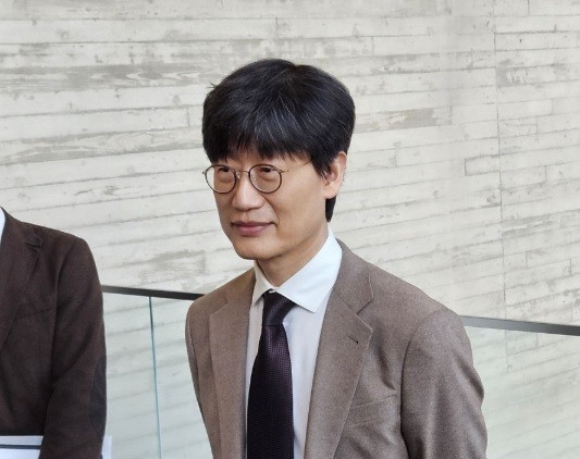 이해진 네이버 이사회 의장 / 사진=연합뉴스