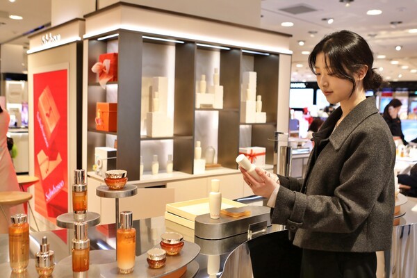 사진=롯데백화점