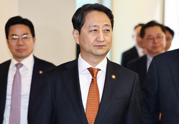 안덕근 산업통상자원부장관 /사진=연합뉴스