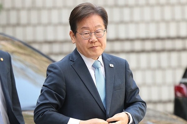 더불어민주당 이재명 대선 후보/사진=연합뉴스