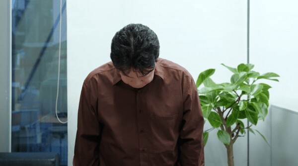 백종원 더본코리아 대표 유튜브 캡처