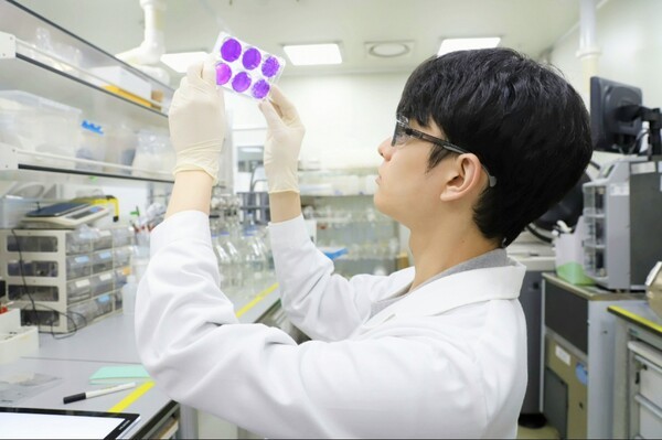 사진=SK바이오사이언스