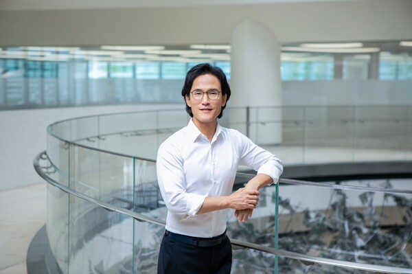 조현범 한국앤컴퍼니그룹 회장 /사진=한국앤컴퍼니