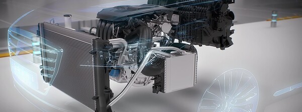 한온시스템의 열관리 솔루션 /사진=한온시스템