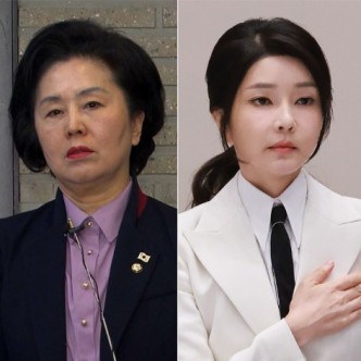 ‘공천 개입’ 의혹을 수사 중인 검찰이 지난해 22대 총선을 앞두고 김건희 여사와 김영선 전 국민의힘 의원 간 최소 11차례 이상 연락한 사실을 확인했다. / 사진=연합뉴스