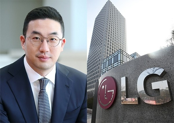 구광모 LG그룹 회장 /사진=LG·연합뉴스