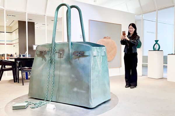 사진=갤러리아백화점