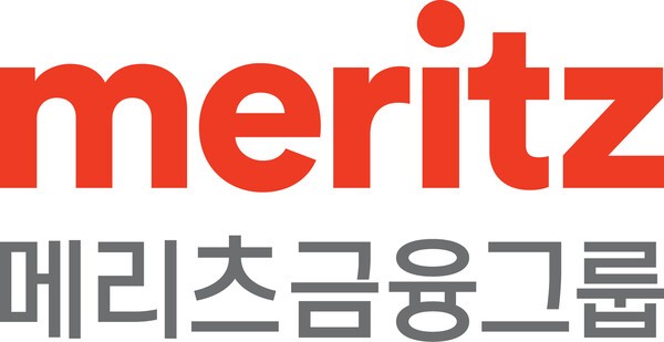 메리츠금융그룹 CI. CI=메리츠금융그룹
