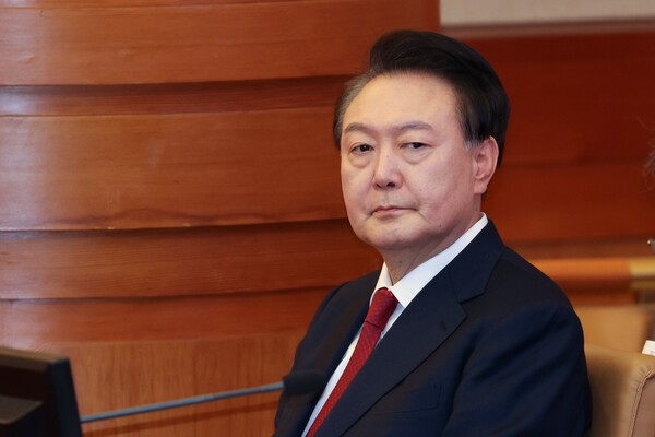 윤석열 전 대통령. / 사진=연합뉴스