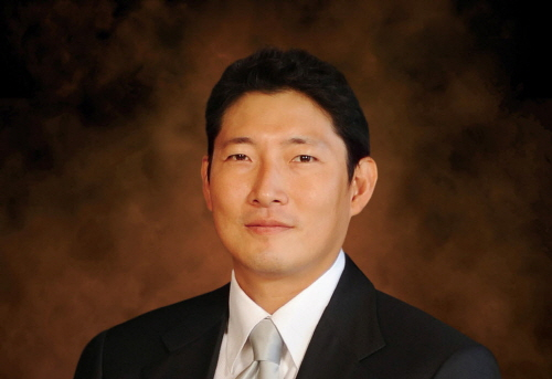 조현준 효성그룹 회장. /사진=효성그룹