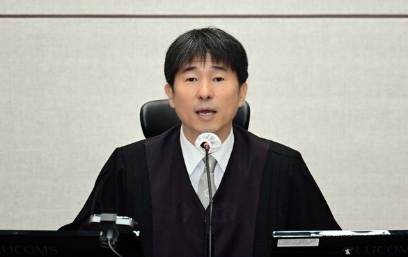 서울중앙지법 지귀연 부장판사. / 사진=연합뉴스