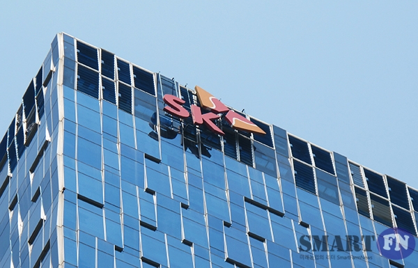 서울 중구 을지로 SK텔레콤 사옥. / 사진=스마트에프엔