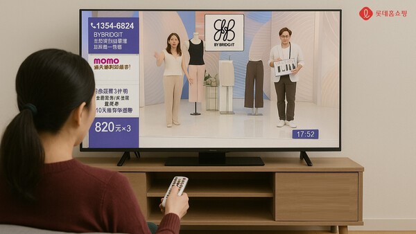 사진=롯데홈쇼핑