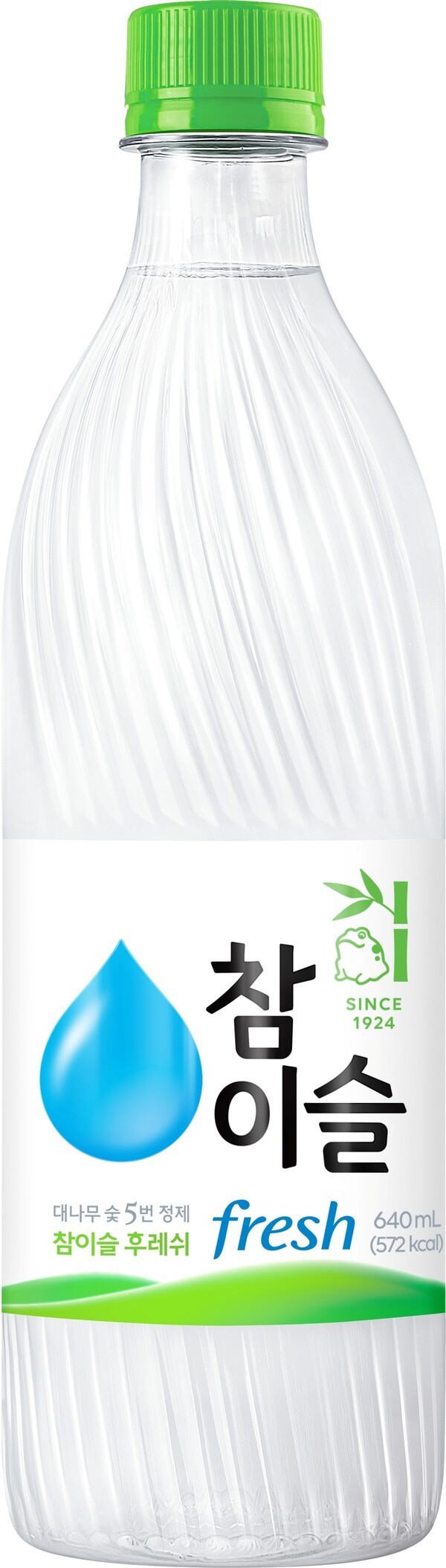 하이트진로, ‘참이슬 후레쉬’ 페트 리뉴얼. / 사진=하이트진로