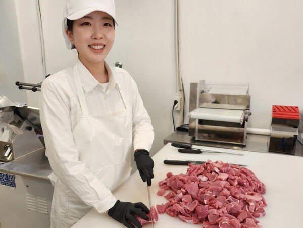 권수영 티라노축산 대표/사진=쿠팡