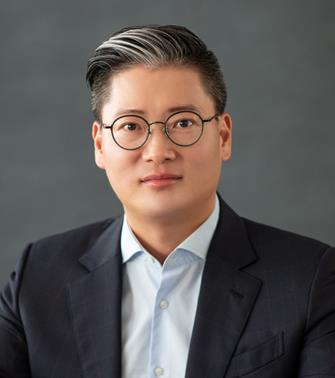 한경록 한솔제지 대표 /사진=한솔그룹