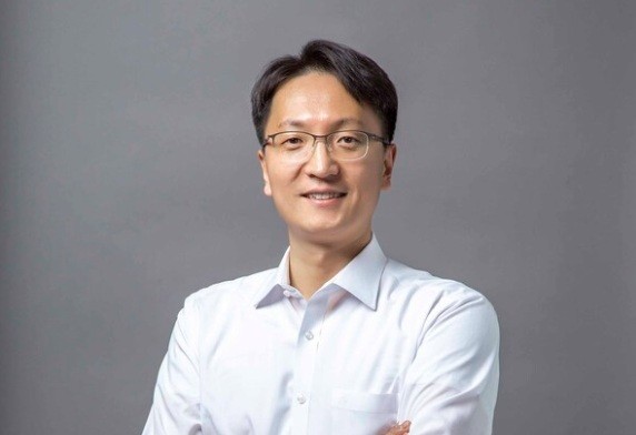 박대준 쿠팡(주) 대표. 