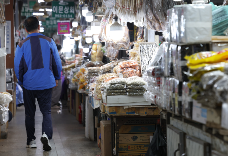 전통시장 / 사진=연합뉴스