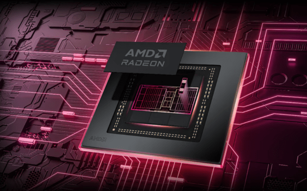 라데온 AI 프로 /이미지=AMD