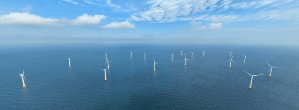 제주 한림해상풍력단지 전경./사진=LG엔솔