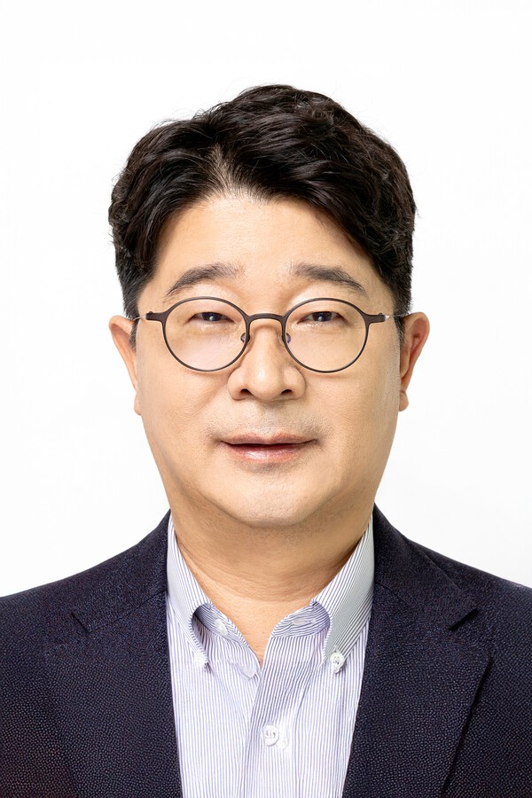 엄기천 포스코퓨처엠 대표이사 사장./사진=포스코퓨처엠