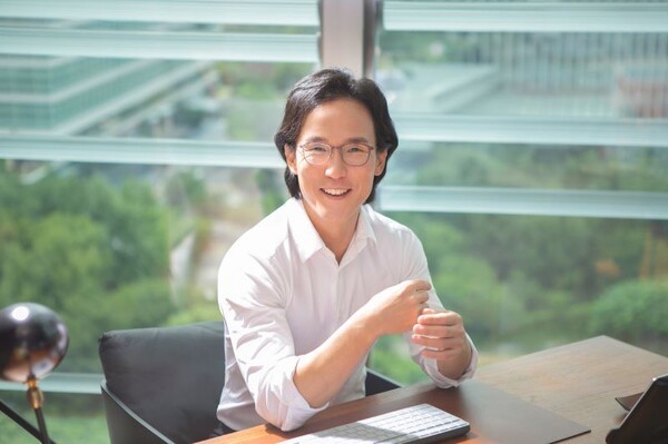 조현범 한국앤컴퍼니그룹 회장 /사진=한국앤컴퍼니