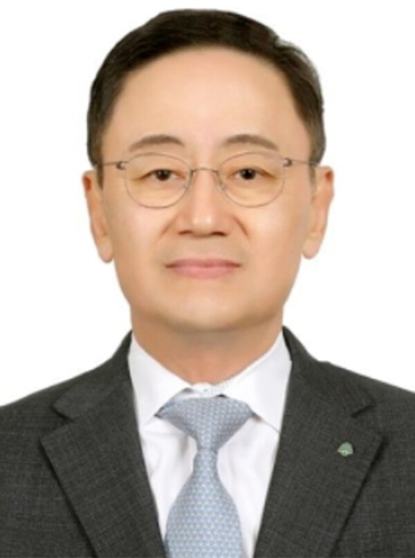 금정호 신영증권 사장. 사진=신영증권 