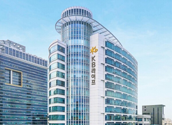 사진=KB라이프생명