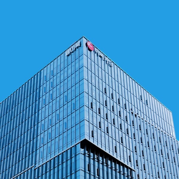 비씨카드 사옥. /사진=비씨카드