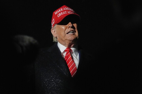 도널드 트럼프 미국 대통령. /사진=연합뉴스