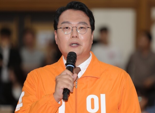 천하람 개혁신당 선임선대위원장./사진=연합뉴스