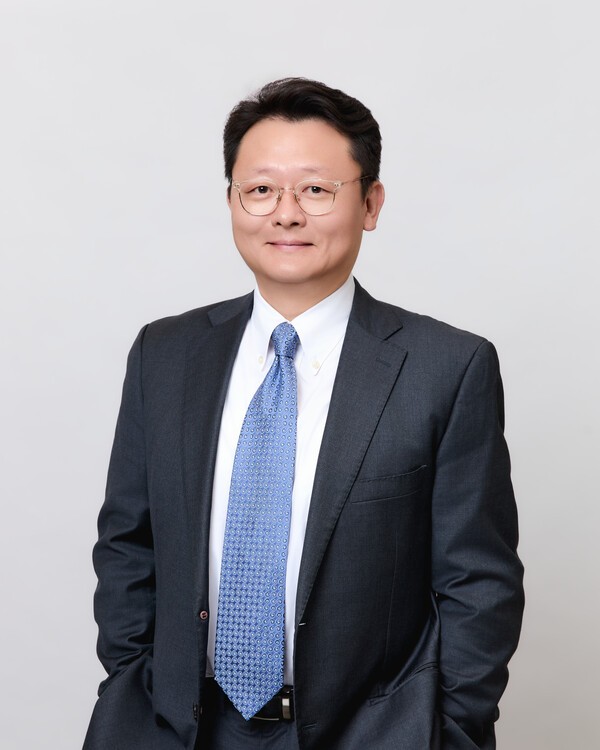 멘딕스 코리아 김성수 본부장, 엔터프라이즈 세일즈 디렉터 /사진=멘딕스 코리아