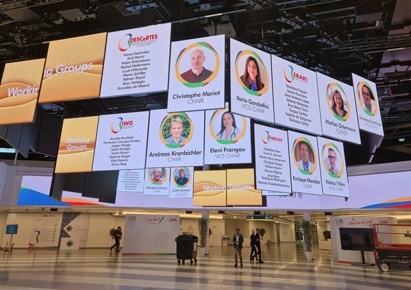 유럽 신장학회(ERA) 연례 학술대회 / 사진=삼성바이오에피스