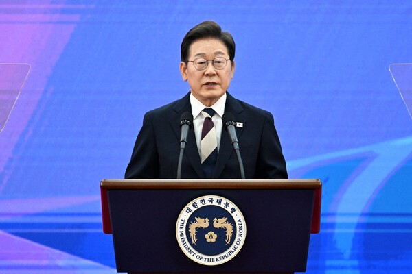 이재명 21대 대통령 /사진=연합