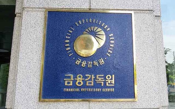 서울 여의도 금융감독원. /사진=권오철 기자 