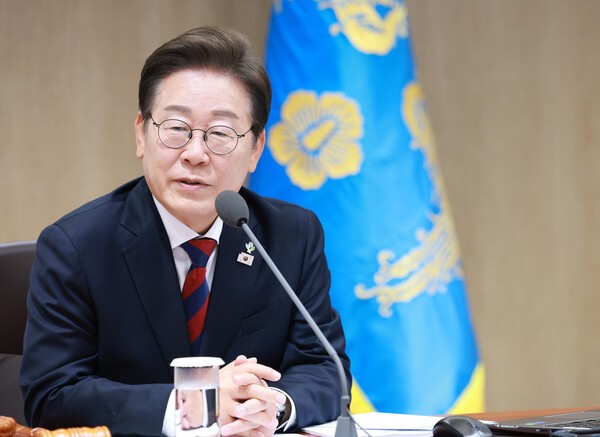 이재명 대통령 /사진=연합뉴스