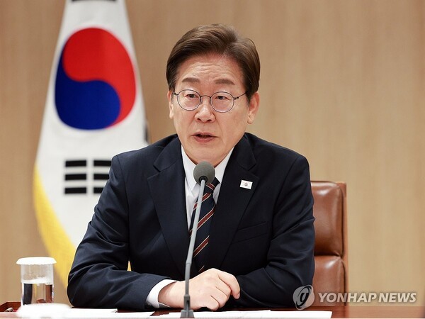 이재명 대통령. /사진=연합뉴스