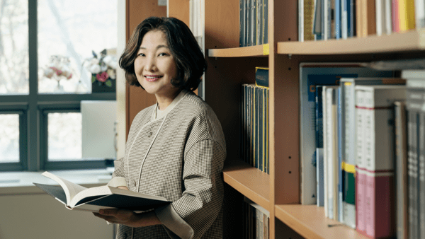 SK하이닉스 이사회 한애라 신임의장 /사진=SK하이닉스