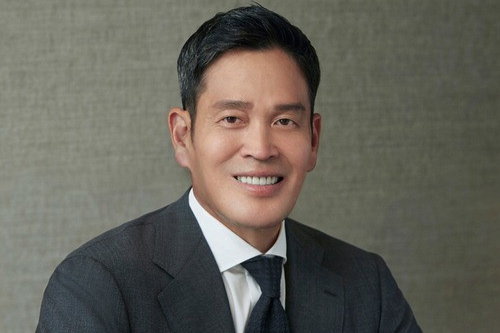 정용진 신세계그룹 회장/사진=신세계그룹